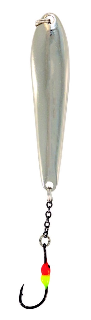 Jakki pystypilkki 6cm väri S