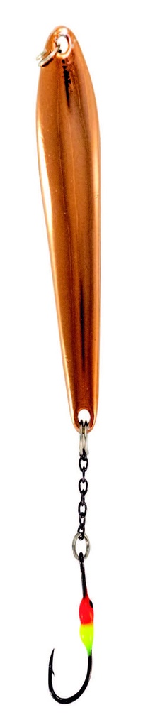 Jakki pystypilkki 7cm väri K