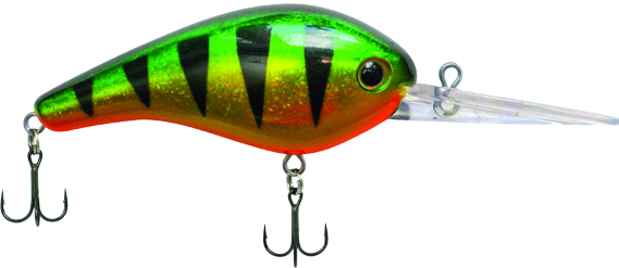 Jakki Kuha vaappu 7 cm väri 729