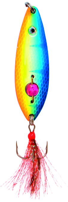 Jakki Special lusikkauistin 22g väri 1150