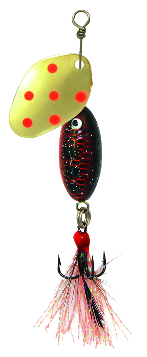 Jakki Linko lippauistin 10g väri 1153