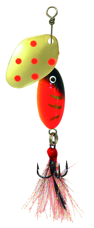 Jakki Linko lippauistin 10g väri 1167