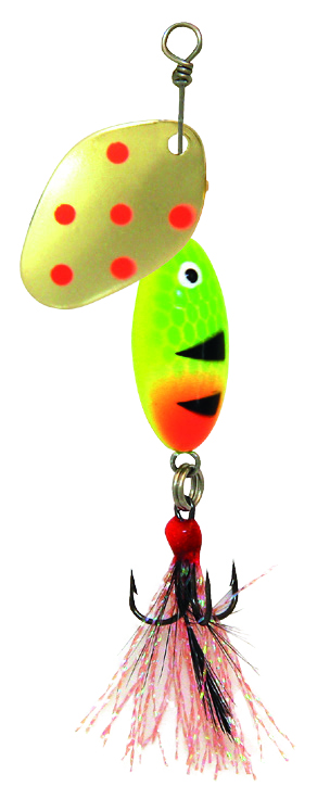 Jakki Linko lippauistin 10g väri 1128