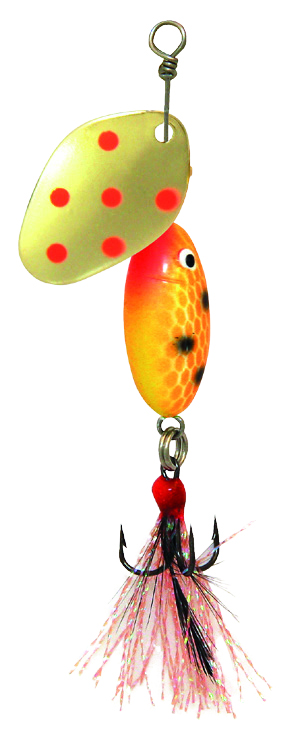 Jakki Linko lippauistin 15g väri 1187