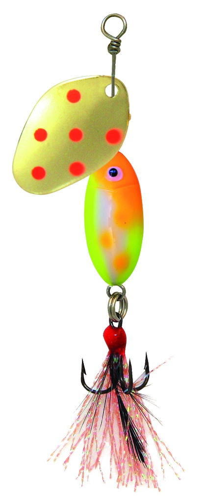 Jakki Linko lippauistin 15g väri 1168