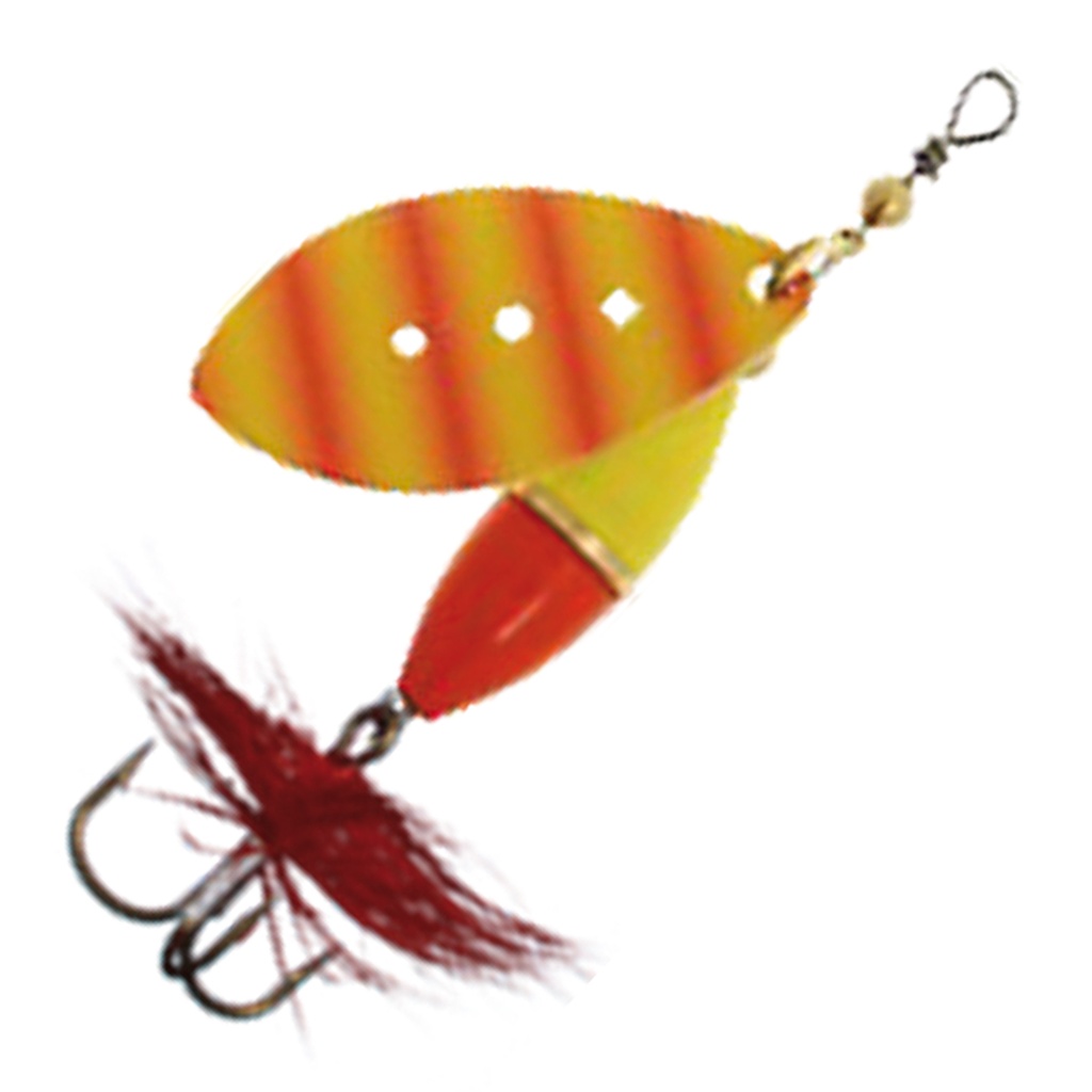 Myran Wipp lippauistin 7g väri Seatrout