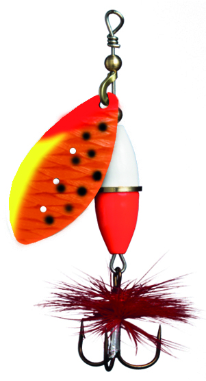 Myran Wipp lippauistin 15g väri 975