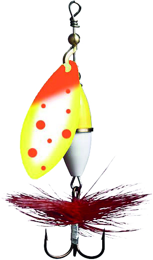 Myran Wipp lippauistin 15g väri 980