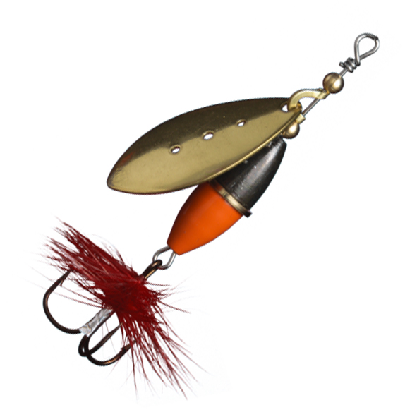 Myran Wipp lippauistin 20g G or/mu