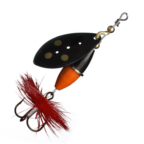 Myran Wipp lippauistin 20g Sv or/mu