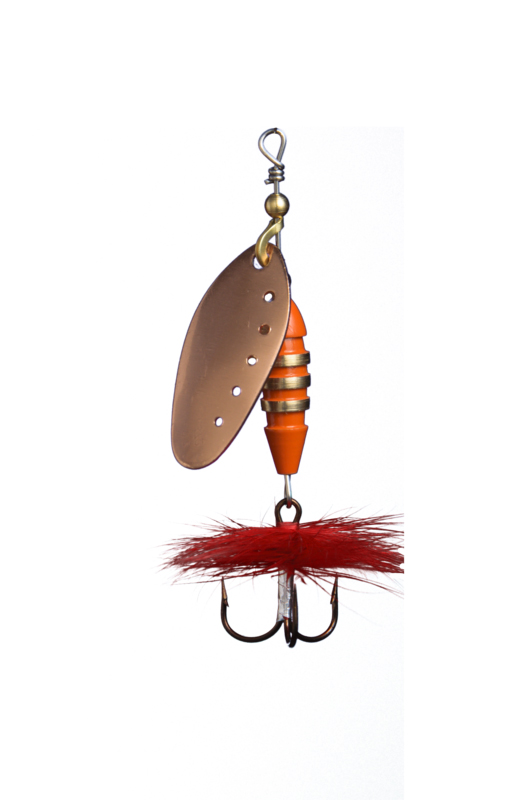 Myran Toni lippauistin 7g K