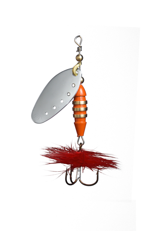 Myran Toni lippauistin 7g S