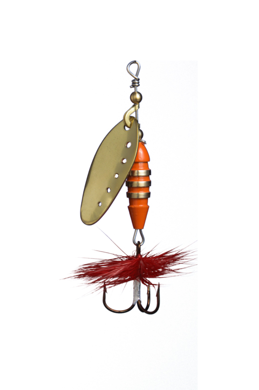 Myran Toni lippauistin 12g G