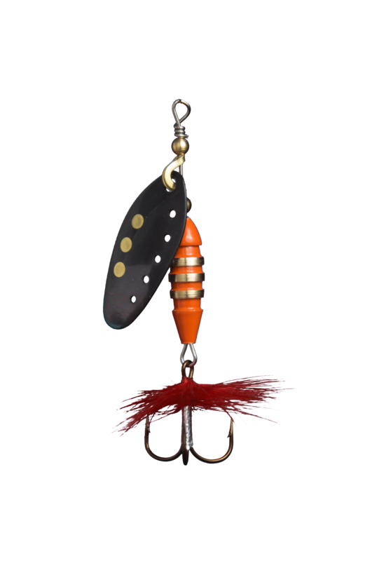 Myran Toni lippauistin 12g SV