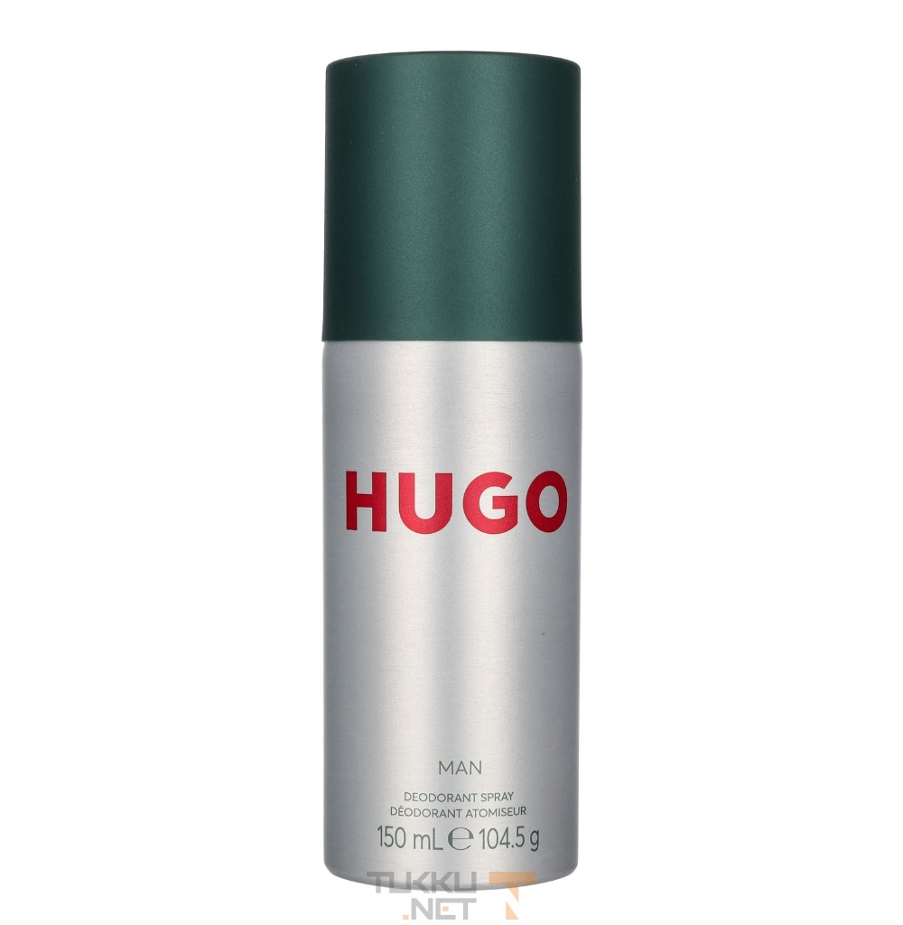 Hugo Boss deospray Man 150ml 