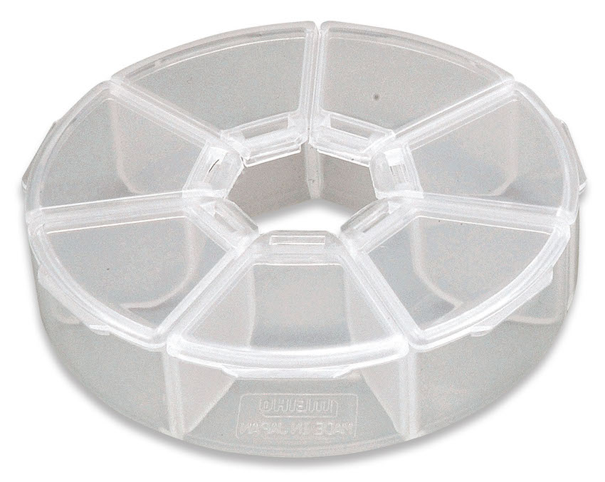 Meiho PC-97 tarvikerasia