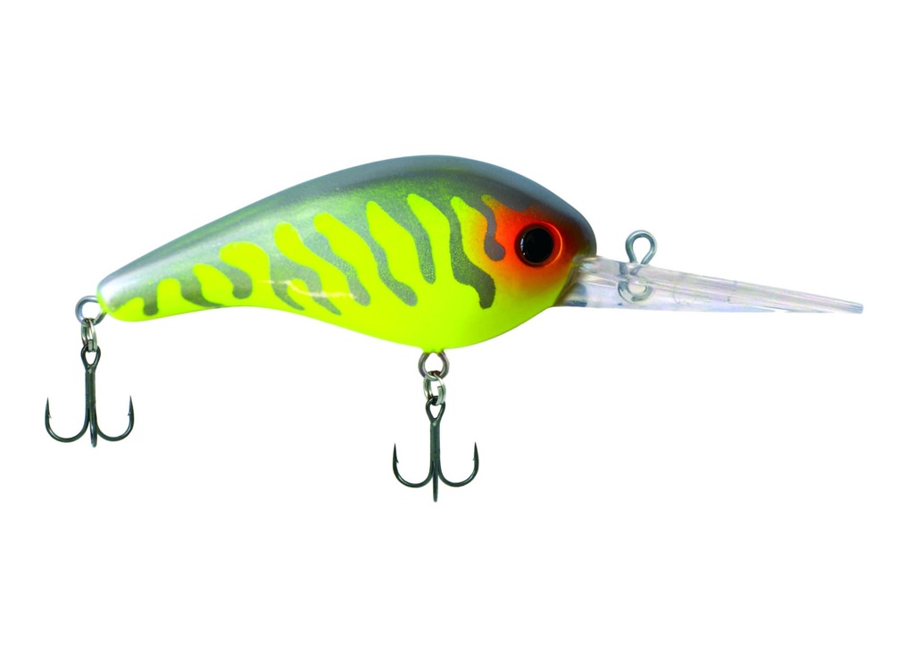 Jakki Kuha vaappu 7 cm väri 734