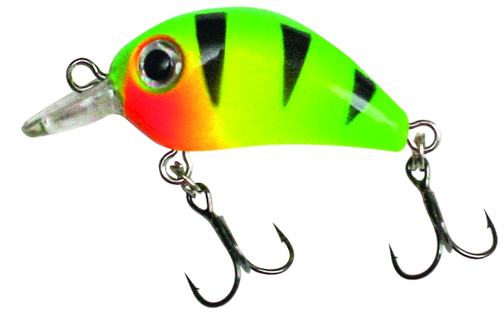 Jakki ahvenvaappu 5 cm väri 719