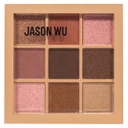 JWB Flora 9 Eyeshadow palette 02-Prickly pear