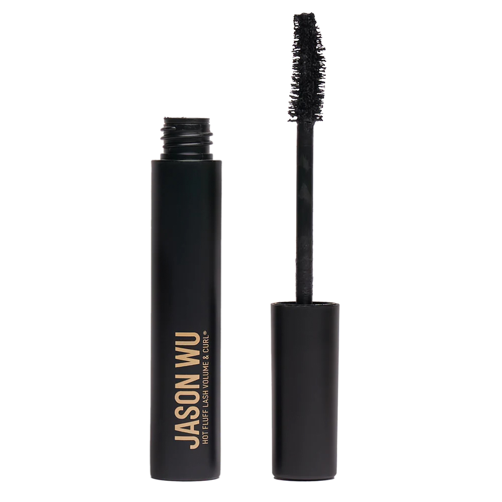 JWB Hot Fluff Lash Mascara 02-Volume &amp; Curl 