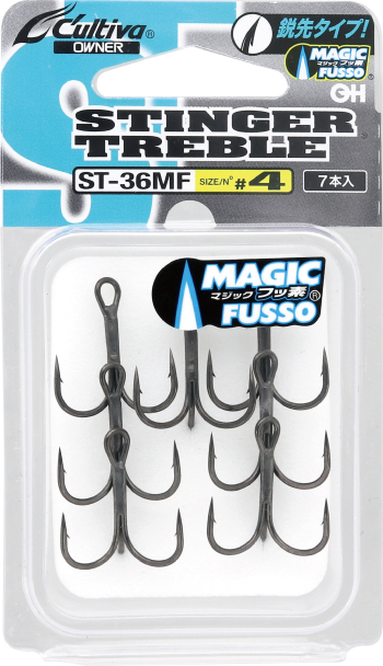 Owner 5636-016 ST36MF koko 10