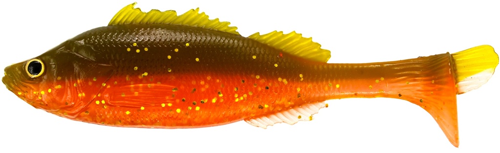 JAKKI AITOKALA jigi 10kpl 7cm väri 008