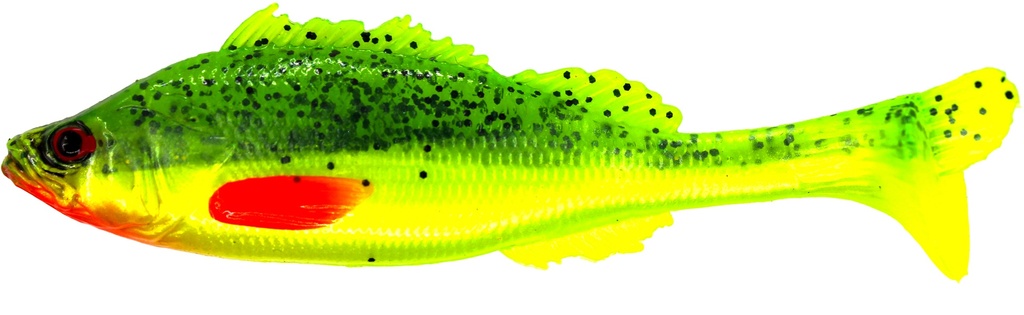 JAKKI AITOKALA jigi 10kpl 14cm väri 011