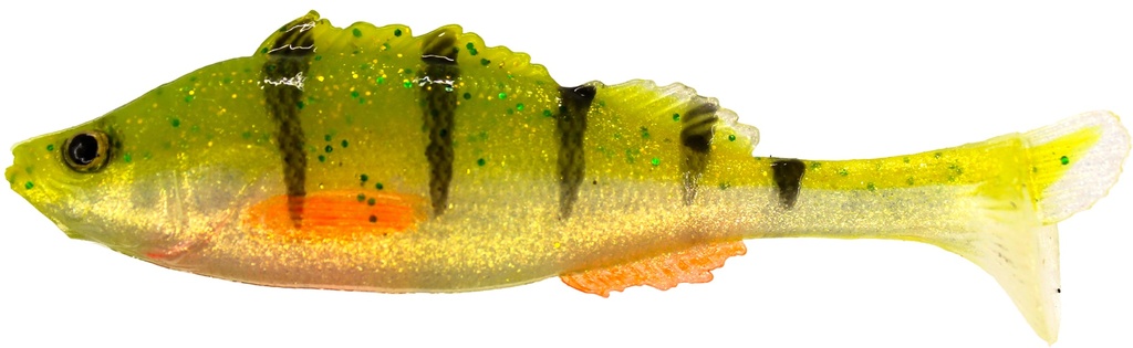 JAKKI AITOKALA jigi 10kpl 14cm väri 012