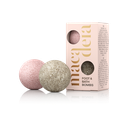 Macadeia kylpypallot, Relaxing Coffee &amp; Refreshing Guava