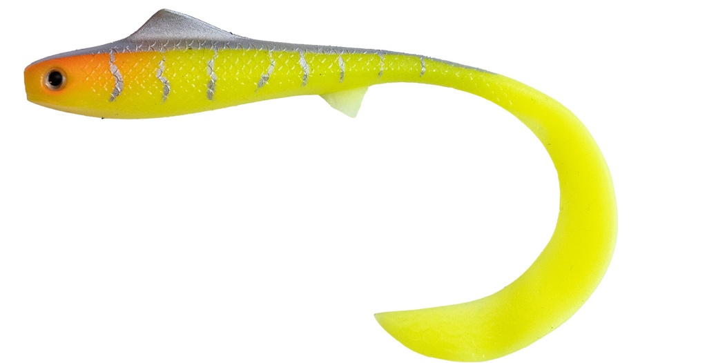 JAKKI SuperTail jigi 3kpl 8cm väri 103 (23)