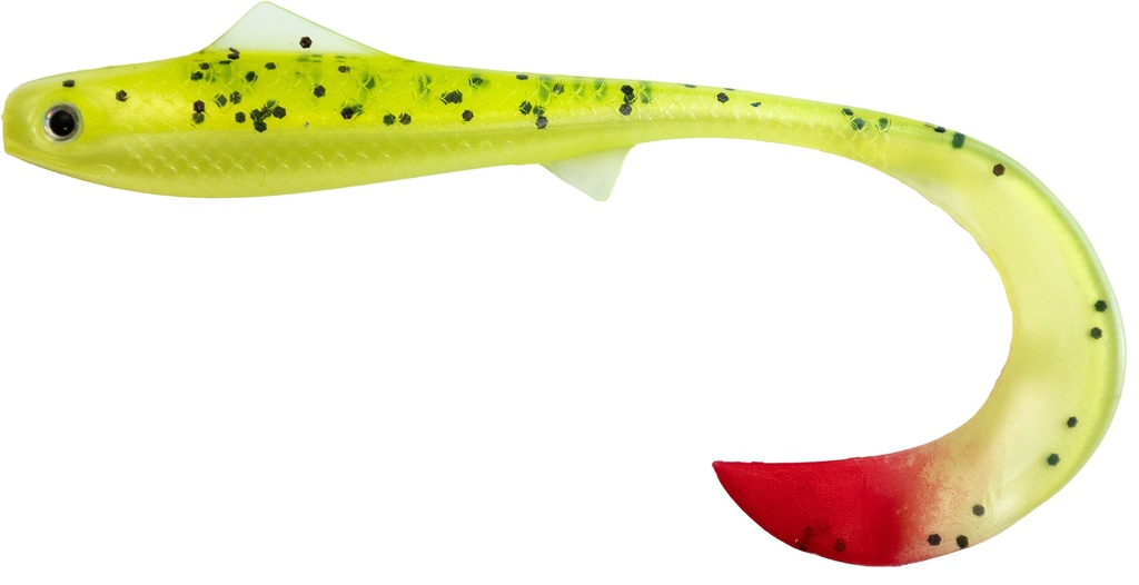 JAKKI SuperTail jigi 3kpl 10cm väri 106 (1)