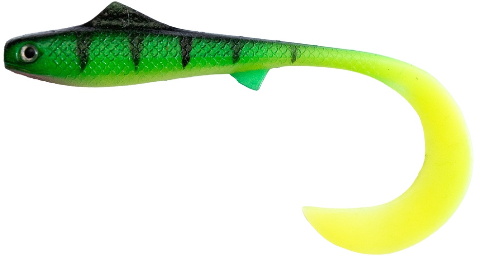 JAKKI SuperTail jigi 3kpl 10cm väri 108 (5)