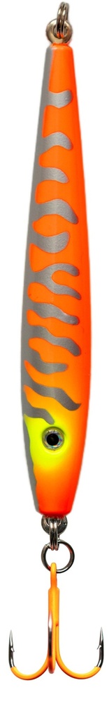 Jakki Jaktlingen taimenuistin 28g väri FS001