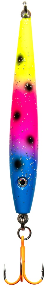 Jakki Jaktlingen taimenuistin 28g väri FS002