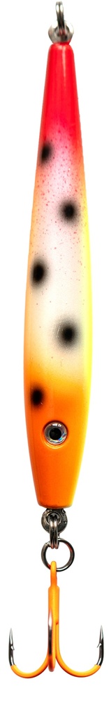 Jakki Jaktlingen taimenuistin 28g väri FS003