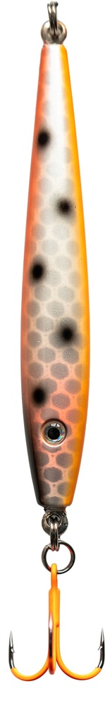 Jakki Jaktlingen taimenuistin 28g väri FS008