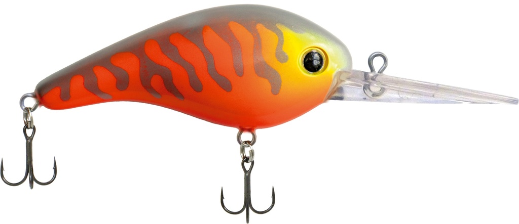 Jakki Kuha vaappu 7cm väri 735