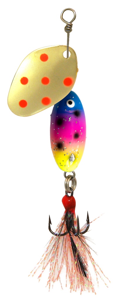 Jakki Linko lippauistin 5g väri FS002