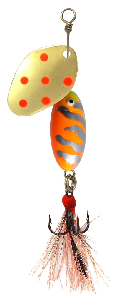 Jakki Linko lippauistin 10g väri FS001