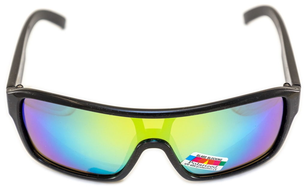 58142 Aurinkolasit revo yellow