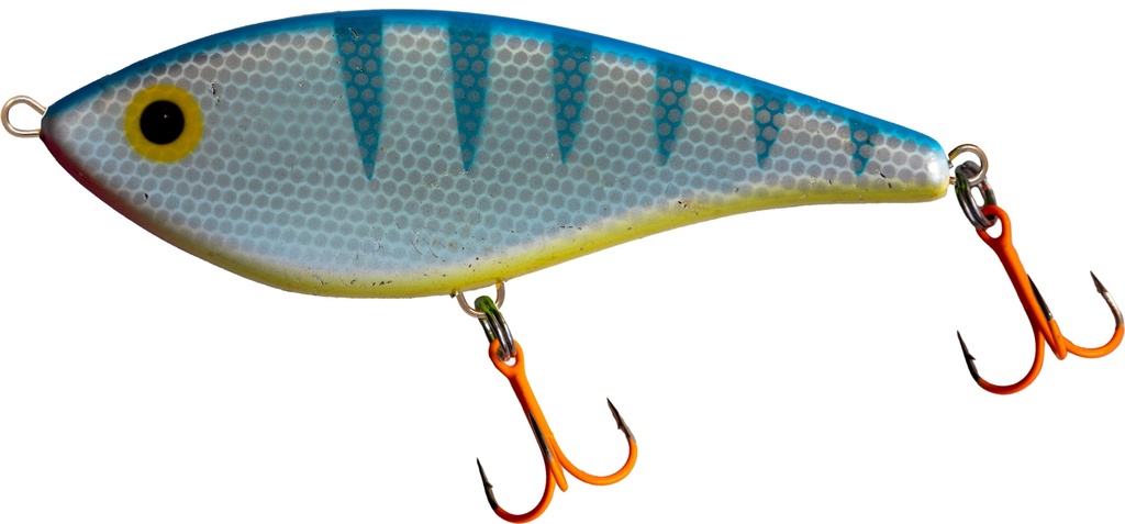 JAKKI jerkki 11cm 35G väri 750