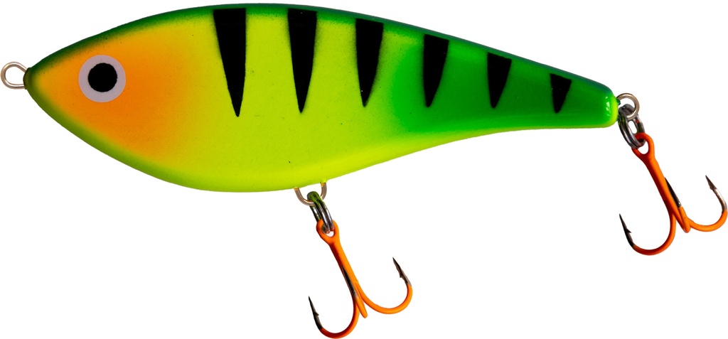 JAKKI jerkki 11cm 35G väri 758