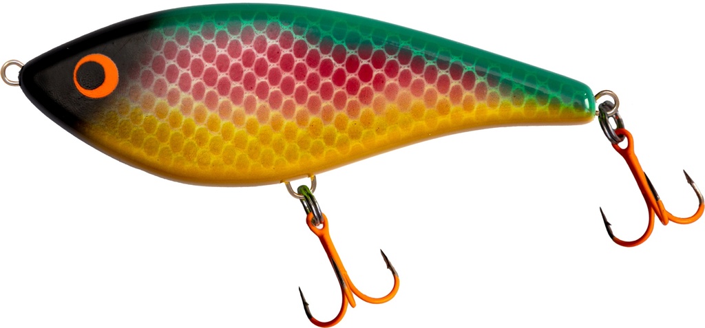 JAKKI jerkki 13cm 48G väri 751