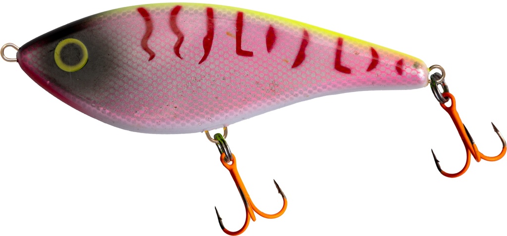 JAKKI jerkki 13cm 48G väri 754