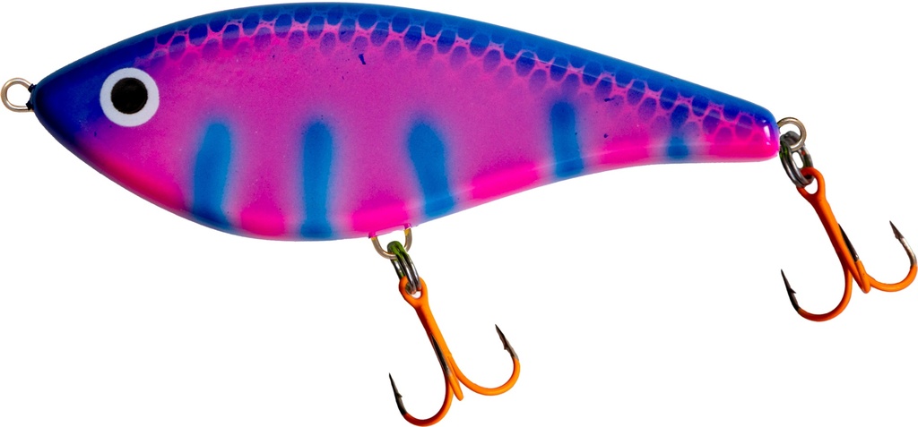 JAKKI jerkki 13cm 48G väri 757