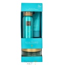RITUALS trial set 2023 Karma (foaming sh.gel 50ml, body scrub 70ml, body cream 70ml)