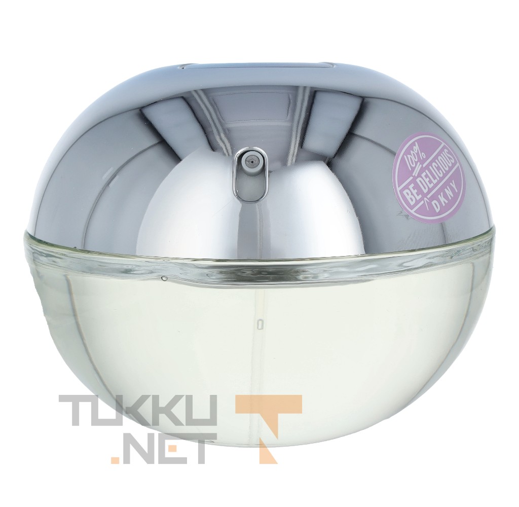 DKNY Be Delicious 100% Edp Spray 100 ml - Naisten hajuvesi