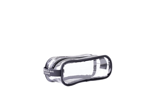 [5703918615018] JJDK Anna Marie, läpinäkyvä 20x7x7 61501