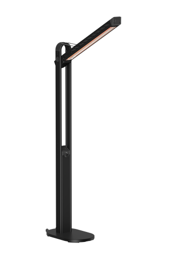 [6417783163640] Chic Garden jalallinen terassilämmitin Zeta 1800W