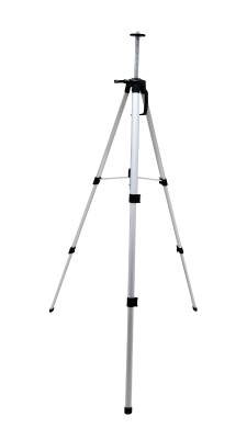 [7311662187545] Limit Jalusta veivillä linjalaserille 5/8", alumiinia 1.2kg